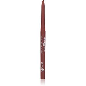 Barry M That's Swell! Peptide Plumping Lip Liner konturovací tužka na rty odstín Mocha Magic 2.5 ml obraz