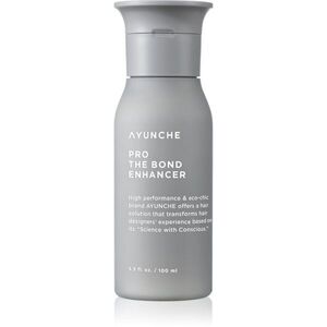 AYUNCHE Pro The Bond Enhancer předšamponová péče pro velmi poškozené vlasy 100 ml obraz