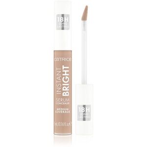 Catrice Instant Bright Serum Concealer rozjasňující korektor s hydratačním účinkem odstín 010C 5 ml obraz