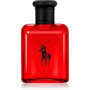 Ralph Lauren Polo Red toaletní voda pro muže 75 ml obraz