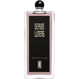 Serge Lutens Collection Noire Féminité du Bois parfémovaná voda plnitelná unisex 100 ml obraz