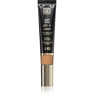 SOSU by Suzanne Jackson Dripping Gold CC Me In 32 ml obraz