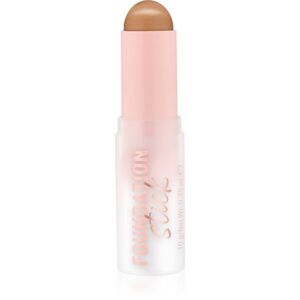 essence FOUNDATION Stick dlouhotrvající make-up v tyčince odstín 201 10 g obraz