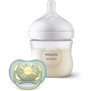 Philips Avent Natural Response SCD837/10 sada pro miminka 0-3 m obraz
