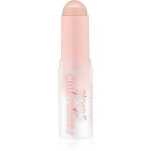 essence FOUNDATION Stick dlouhotrvající make-up v tyčince odstín 90 10 g obraz
