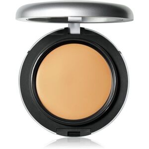 MAC Cosmetics Studio Fix Cream-to-Powder Foundation kompaktní krémový make-up odstín NC25 10 g obraz