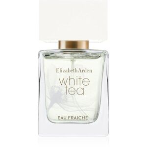 Elizabeth Arden White Tea Eau Fraiche toaletní voda pro ženy 30 ml obraz