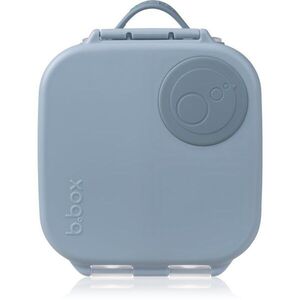 B.Box Mini Lunchbox svačinový box Chill Out 1 ks obraz