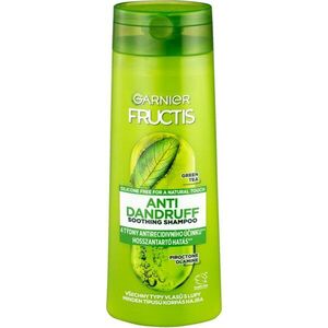 Garnier Fructis Antidandruff šampon proti lupům 400 ml obraz
