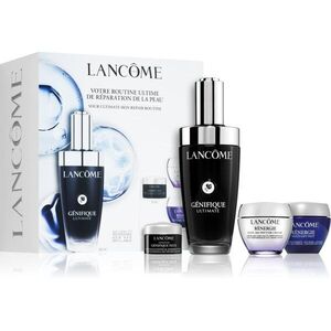 Lancôme Génifique Ultimate Serum dárková sada pro ženy obraz