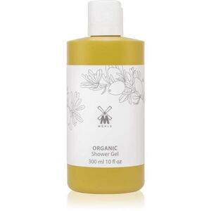 Mühle Organic Shower Gel sprchový gel pro muže 300 ml obraz