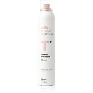 milk_shake® Lifestyling Thermo Protector ochranný sprej pro vlasy namáhané teplem 200 ml obraz