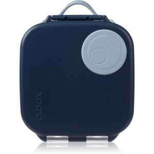 B.Box Mini Lunchbox svačinový box Midnight 1 ks obraz