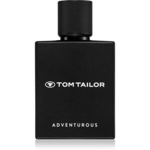 Tom Tailor Adventurous toaletní voda pro muže 50 ml obraz