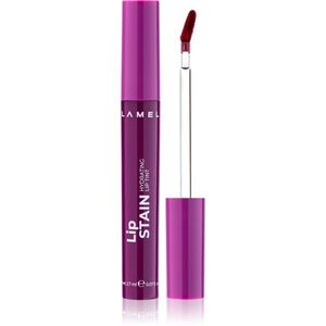 LAMEL Lip Stain barva na rty s hydratačním účinkem odstín 04 2.7 ml obraz