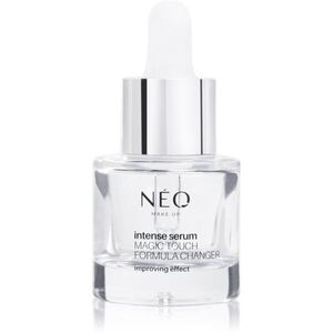 NEO MAKE UP Intense Serum Magic Touch Formula Changer aktivační sérum pro dlouhotrvající efekt 15 ml obraz