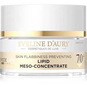 Eveline Cosmetics Remodelift Therapy obnovující krém proti vráskám pro ženy 70+ 50 ml obraz