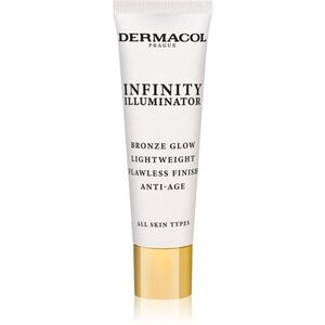 Dermacol Infinity Illuminator rozjasňující podkladová báze 20 ml obraz