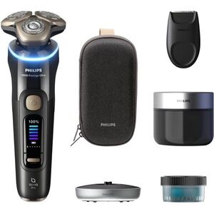 Philips Series i9000 Prestige Ultra XP9400/31 elektrický holicí strojek pro muže 1 ks obraz