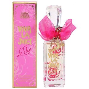 Juicy Couture Viva La Juicy La Fleur toaletní voda pro ženy 75 ml obraz