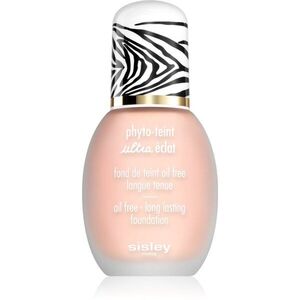 Sisley Phyto-Teint Ultra Eclat dlouhotrvající tekutý make-up pro rozjasnění pleti odstín 2N1 (2+) Sand 30 ml obraz