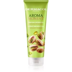 Dermacol Aroma Moment Sicilian Pistachio sprchový gel 250 ml obraz
