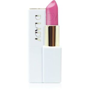 Dermacol D Lady krémová rtěnka se saténovým finišem odstín 02 Lady Dragon 4.4 g obraz