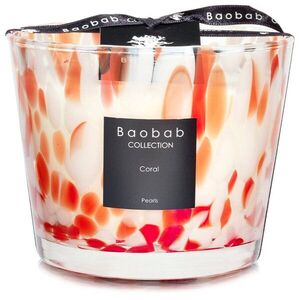 Baobab Collection Pearls Coral vonná svíčka 500 g obraz