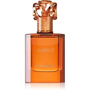 Swiss Arabian Amber 07 parfémovaná voda unisex 50 ml obraz