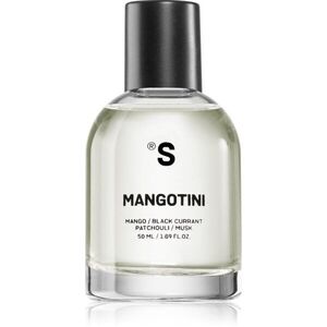 Sister's Aroma Mangotini parfémovaná voda unisex 50 ml obraz