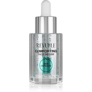 Revuele Skin Capsules Comforting zklidňující pleťové sérum 30 ml obraz