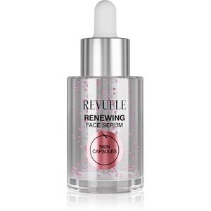 Revuele Skin Capsules Renewing obnovující sérum pro zpevnění pleti 30 ml obraz