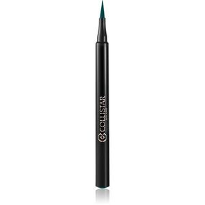 Collistar Infinito Eye Marker dlouhotrvající oční linky ve fixu odstín Green 1 ml obraz