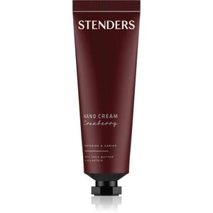 STENDERS Cranberry hydratační krém na ruce 25 ml obraz