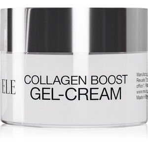 Revuele Wonder Collagen Boost lehký gelový krém pro zpevnění pleti 50 ml obraz