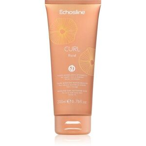 Echosline Curl Fluid stylingový krém pro definici vln 200 ml obraz