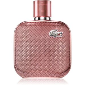 Lacoste L.12.12 Silver Rose parfémovaná voda pro ženy 100 ml obraz