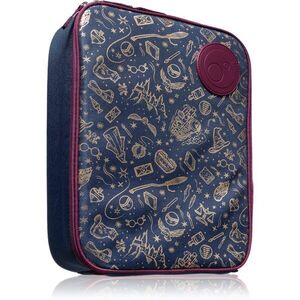 b.box Harry Potter Insulated Lunchbag termotaška 30x23x9 cm 1 ks obraz