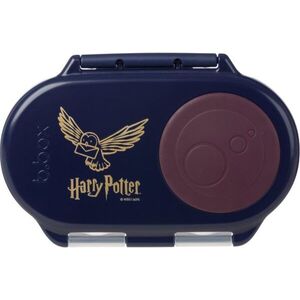 b.box Harry Potter Snack Box svačinový box malý 1 ks obraz