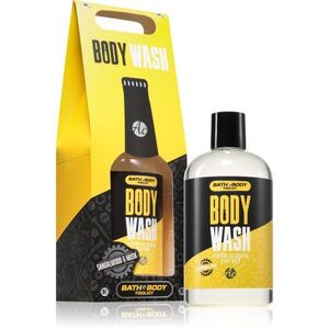 Accentra BATH and BODY TOOLKIT sprchový gel v dárkovém balení 360 ml obraz