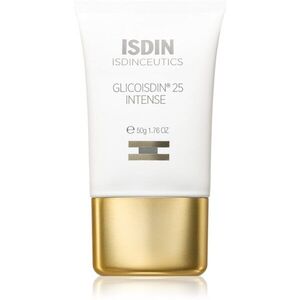 ISDIN Isdinceutics Glicoisdin 25 Intense exfoliační gel proti stárnutí pleti 50 g obraz