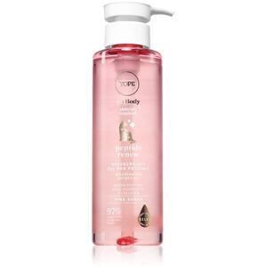 Yope myBody regenerační sprchový gel 300 ml obraz