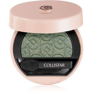 Collistar Impeccabile Compact Eyeshadow intenzivní oční stíny 520 Eden Shimmer 3 g obraz