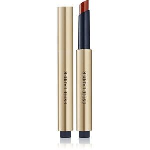 Estée Lauder Pure Color Melt-On Glosstick vysoce pigmentovaný lesk na rty v tyčince odstín Melted Tangerine 1.8 g obraz