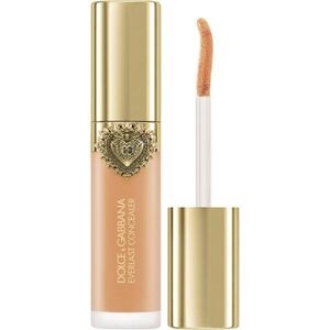 Dolce&Gabbana Everlast Concealer dlouhotrvající korektor odstín 18 Medium - Corrective Orange Undertones 11 ml obraz