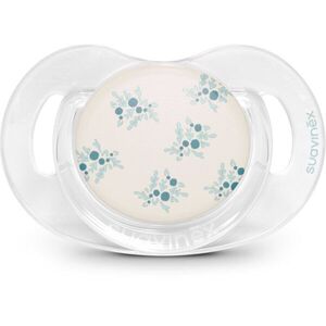 Suavinex Poetry SX Pro Physiological 6-18 m dudlík Blue 1 ks obraz