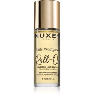 Nuxe Huile Prodigieuse multifunkční suchý olej na obličej, tělo a vlasy 60 ml obraz