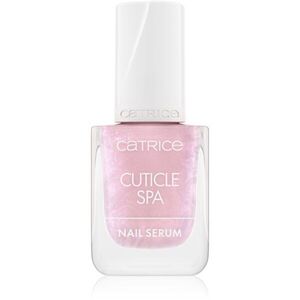 Catrice Cuticle Spa sérum na nehty 10.5 ml obraz