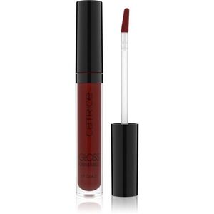 Catrice Gloss Obsessed lesk na rty odstín 060 Gloss and Found 2.5 ml obraz