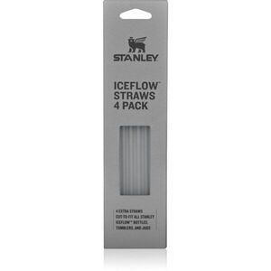 Stanley The IceFlow™ Flip Straw Tumbler náhradní brčka 890ml 4 ks obraz